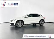 Mercedes-Benz GLA45 AMG 4Matic For Sale In Pretoria