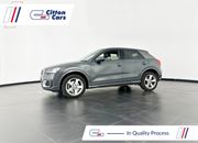 Audi Q2 2.0TDI Sport For Sale In Pretoria