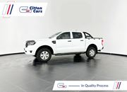 Ford Ranger 2.2TDCi Double Cab Hi-Rider XL For Sale In Pretoria