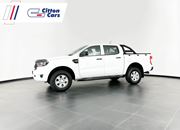 Ford Ranger 2.2TDCi Double Cab Hi-Rider XL For Sale In Pretoria