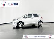 Kia Picanto 1.0 Street For Sale In Pretoria