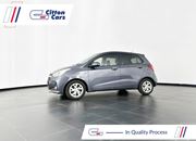 Hyundai Grand i10 1.0 Motion For Sale In Pretoria