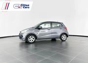 Hyundai Grand i10 1.0 Motion For Sale In Pretoria