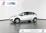 Ford Fiesta 1.0 EcoBoost Trend 5Dr For Sale In Pretoria