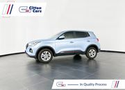 Chery Tiggo 4 Pro 1.5 Urban 5MT For Sale In Pretoria