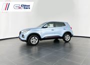 Chery Tiggo 4 Pro 1.5 Urban 5MT For Sale In Pretoria