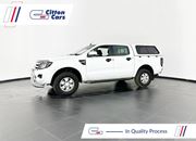 Ford Ranger 2.2 TDCi XLS Double Cab For Sale In Pretoria