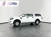 Ford Ranger 2.2 TDCi XLS Double Cab For Sale In Pretoria