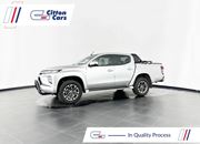 Mitsubishi Triton 2.4DI-D double cab auto For Sale In Pretoria