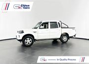 Mahindra Pik Up 2.2CRDe Double Cab 4x4 S6 For Sale In Pretoria