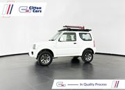 Suzuki Jimny 1.3 Auto For Sale In Pretoria