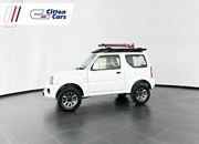 Suzuki Jimny 1.3 Auto For Sale In Pretoria