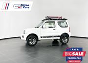 Suzuki Jimny 1.3 Auto For Sale In Pretoria