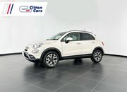 Fiat 500X 1.4T Cross Auto For Sale In Pretoria