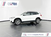 BMW X1 sDrive18i For Sale In Pretoria