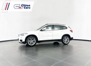 BMW X1 sDrive18i For Sale In Pretoria