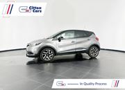 Renault Captur 88kW Turbo Dynamique Auto For Sale In Pretoria