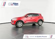 Chery Tiggo 4 Pro 1.5 Comfort CVT For Sale In Pretoria