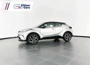 Toyota C-HR 1.2T Luxury For Sale In Pretoria