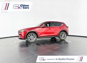 Mazda CX-5 2.0 Dynamic Auto For Sale In Pretoria