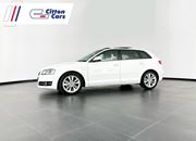 Audi A3 Sportback 1.8T FSi Ambition S-Tronic For Sale In Pretoria