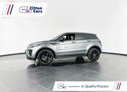 Land Rover Range Rover Evoque HSE Dynamic Si4 213kW For Sale In Pretoria