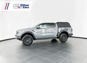 Ford Ranger 3.0 V6 Ecoboost Double Cab Raptor 4wd For Sale In Pretoria