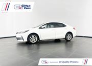 Toyota Corolla 1.4D-4D Prestige For Sale In Pretoria