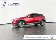 Mazda CX-3 2.0 Individual Auto For Sale In Pretoria