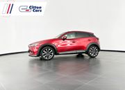 Mazda CX-3 2.0 Individual Auto For Sale In Pretoria