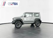 Suzuki Jimny 1.5 GLX AllGrip For Sale In Pretoria