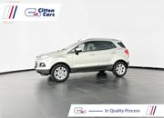 Ford EcoSport 1.0 GTDi Titianium For Sale In Pretoria