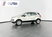 Ford EcoSport 1.0 GTDi Titianium For Sale In Pretoria