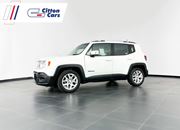 Jeep Renegade 1.6L Multijet Limited For Sale In Pretoria