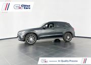 Mercedes-Benz GLC220d 4Matic For Sale In Pretoria