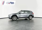 BMW X1 xDrive20d Auto (E84) For Sale In Pretoria