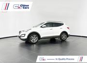 Hyundai Santa Fe R2.2 AWD Exec 7 Seater Auto For Sale In Pretoria