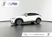 Mazda CX-3 2.0 Individual Auto For Sale In Pretoria