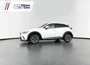 Mazda CX-3 2.0 Individual Auto For Sale In Pretoria