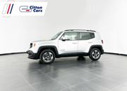 Jeep Renegade 1.6 E-TORQ LONGITUDE For Sale In Pretoria