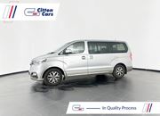 Hyundai H-1 2.5CRDi Wagon GLS For Sale In Pretoria