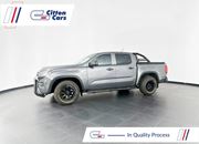 Volkswagen Amarok 2.0TDI 110kW double cab For Sale In Pretoria