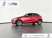 Mazda 2 1.5 Individual Plus Auto For Sale In Pretoria