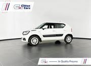 Suzuki Ignis 1.2 GL For Sale In Pretoria