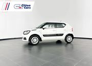 Suzuki Ignis 1.2 GL For Sale In Pretoria