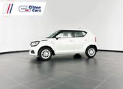 Suzuki Ignis 1.2 GL For Sale In Pretoria