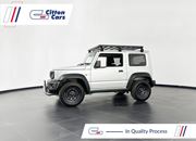 Suzuki Jimny 1.5 GA AllGrip For Sale In Pretoria