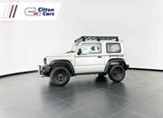 Suzuki Jimny 1.5 GA AllGrip For Sale In Pretoria