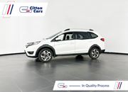 Honda BR-V 1.5 Comfort Auto For Sale In Pretoria