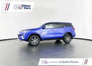 Toyota Fortuner 2.4 GD-6 Auto For Sale In Pretoria